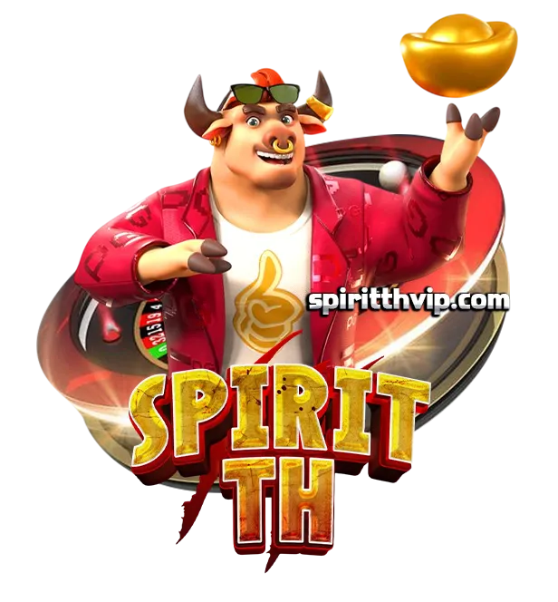 Spirit th สล็อต